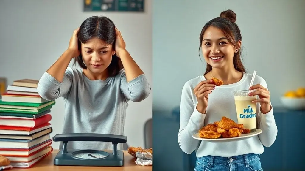 2. 끊임없이 추락하는 노력, 승승장구하는 친구