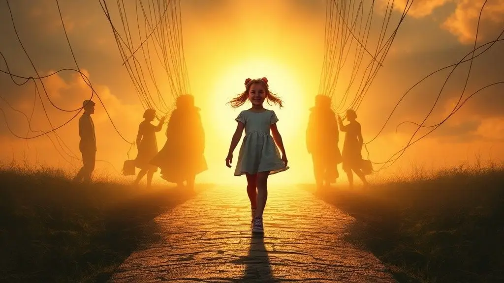 5. 내 삶의 주인이 되는 용기