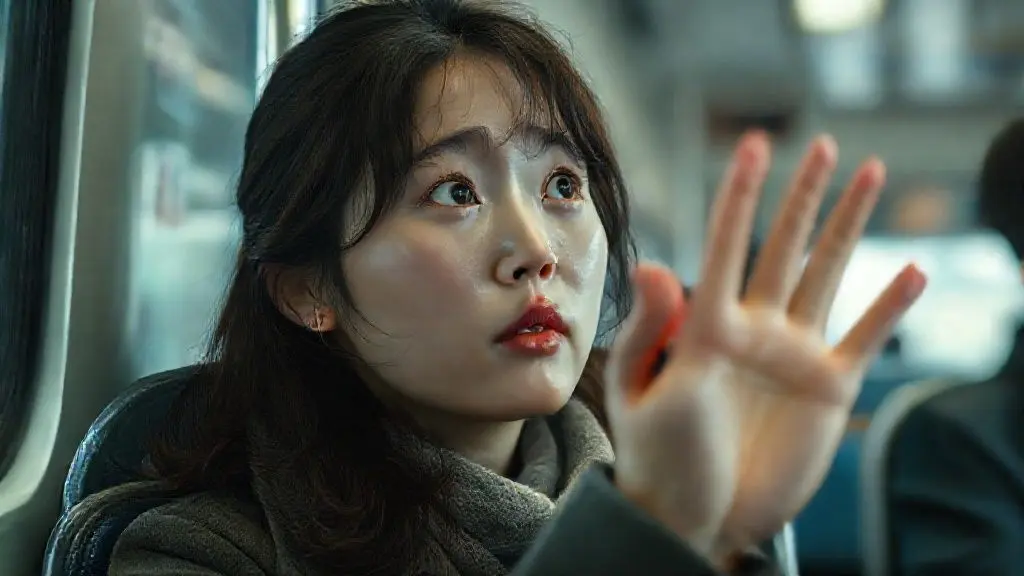 3. 잊을 수 없는 그림자, 정원의 기억