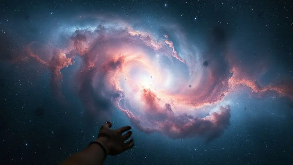 1. 서론: 우주의 기원에 대한 끝없는 호기심