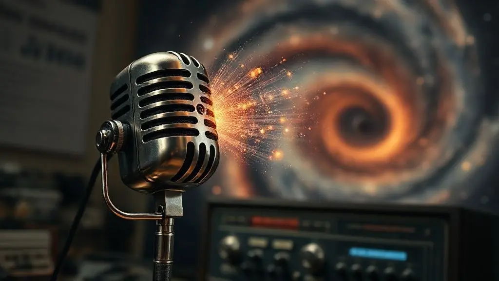 2. 한 단어의 탄생: '빅뱅'의 시작