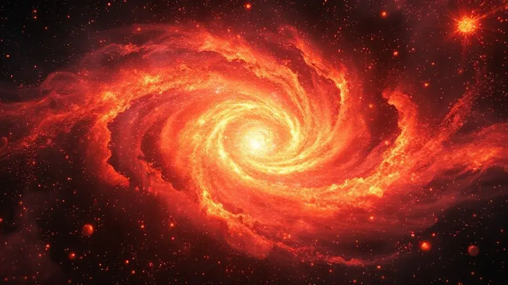 3. 원시 우주의 뜨거운 수프: 물질의 탄생