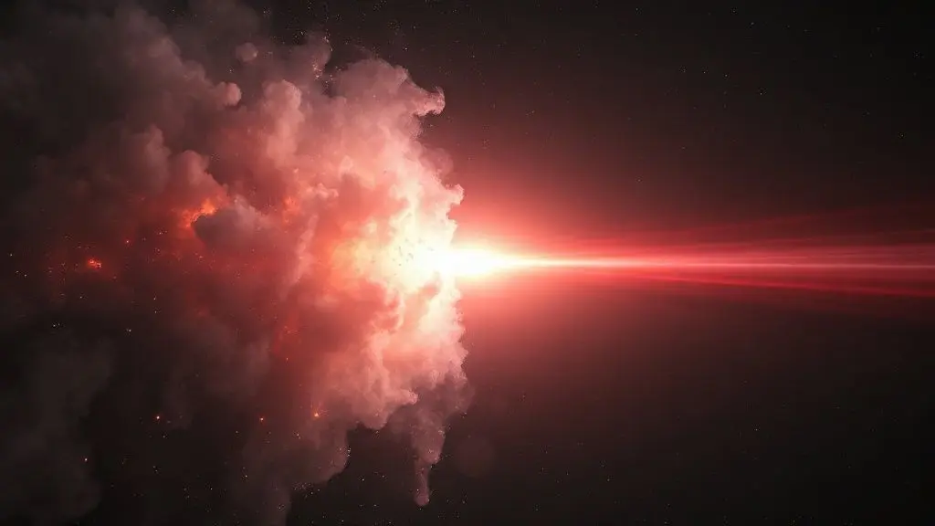 4. 우주 최초의 빛: 잃어버린 광자를 찾아서