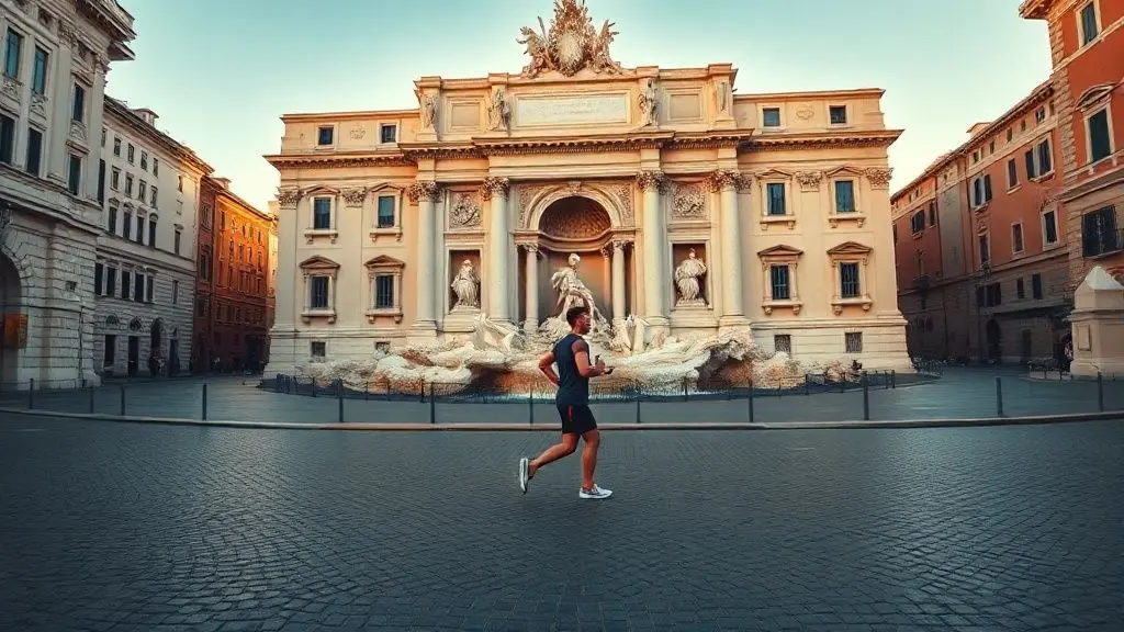 북적이는 관광지 너머, 나만의 도시를 만나다