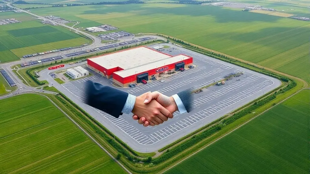 3. 코스트코, 규제 완화와 현지 협력으로 승부수를 던지다