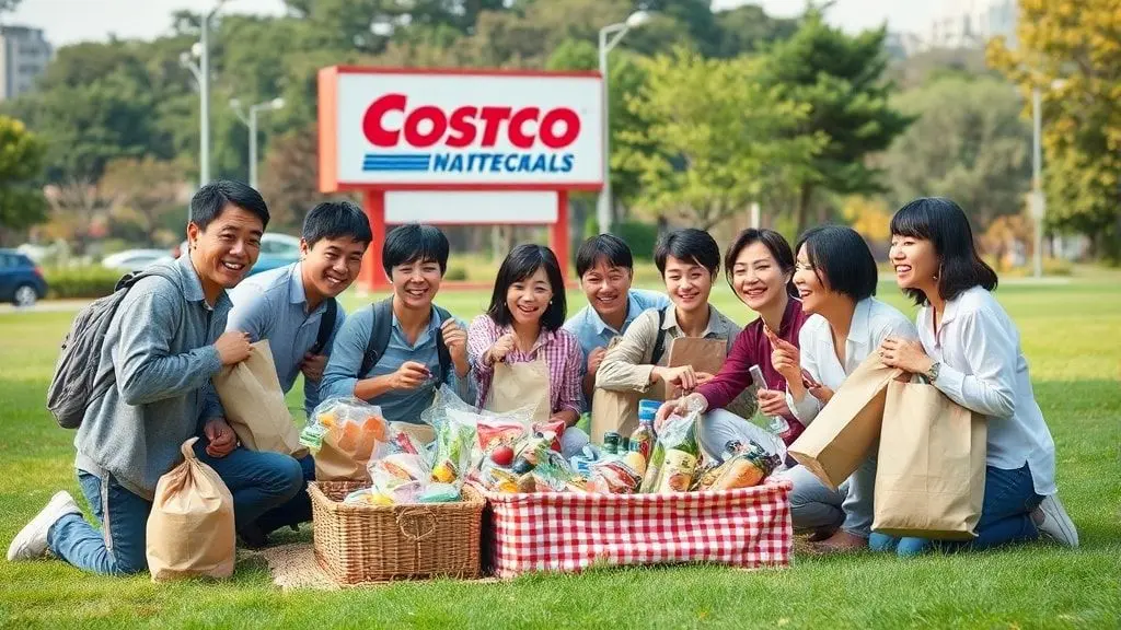 5. 정체성을 지키면서도 현지 문화를 포용하는 영리한 전략