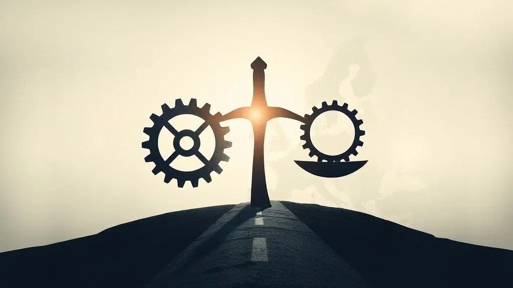 결론: 유럽의 미래, 국방과 자유의 균형을 찾아서