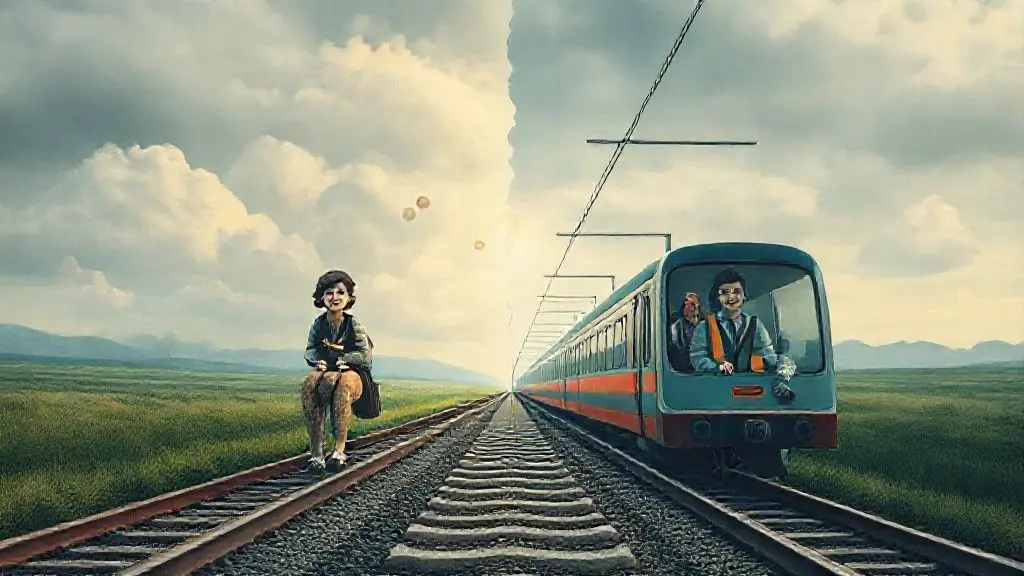 5. 독점의 우려와 미래를 위한 정교한 고민