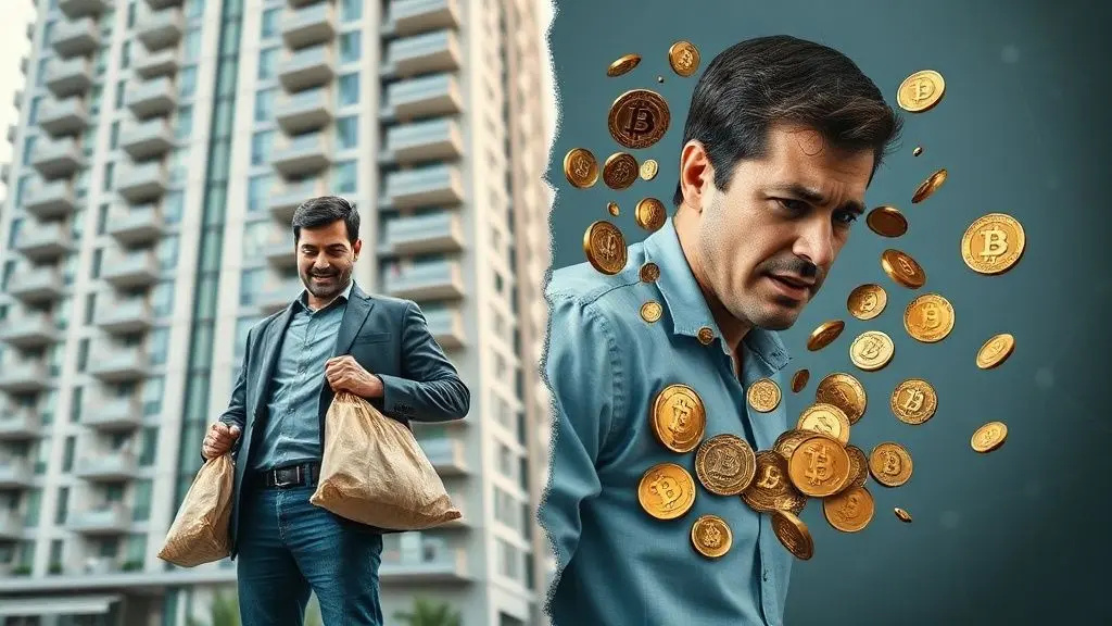 서론: 롤러코스터 같은 암호화폐 세상, 이제 제대로 파헤쳐 봅시다!