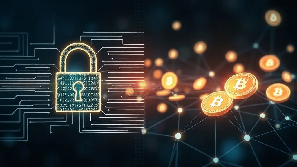 암호화폐: 디지털 세상의 새로운 돈을 만나다