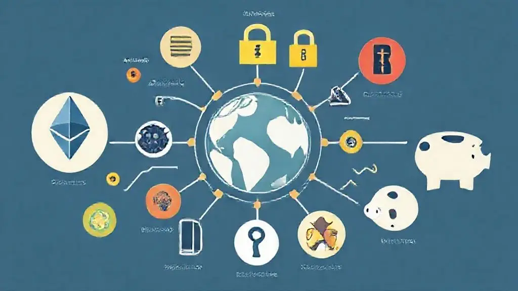 꼭 알아야 할 암호화폐 용어와 장점, 그리고 치명적인 단점들