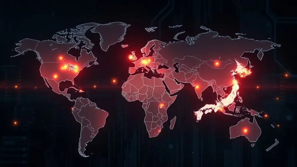 AI 시대, 세계를 움직이는 숨겨진 심장