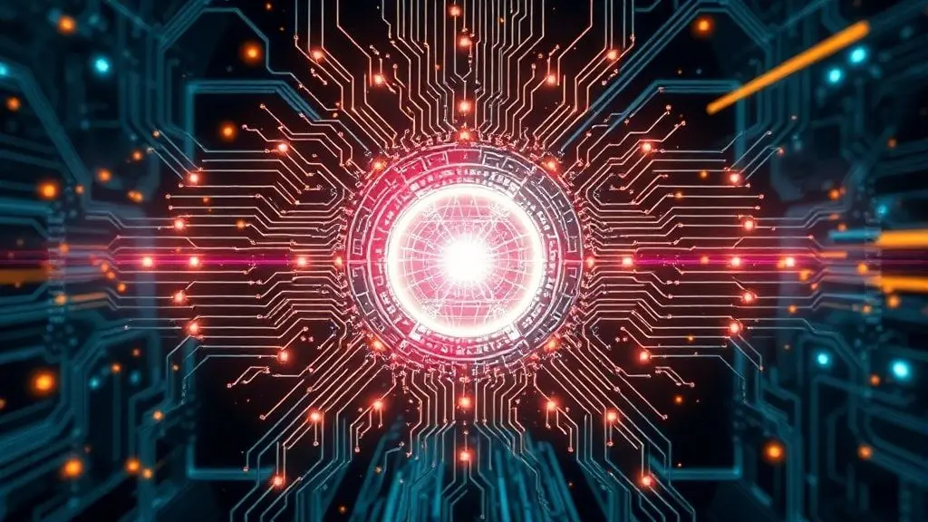 AI 시대, 이 장비가 가진 절대적 영향력