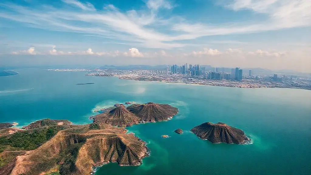 다채로운 매력의 섬과 도시, 제주도 & 인천