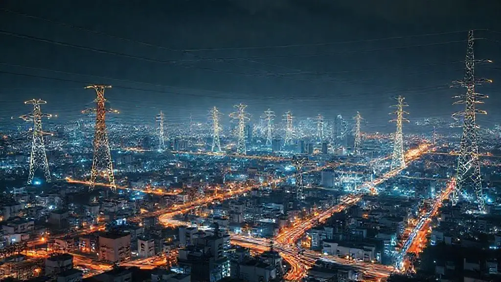 3. 미국 동부 도시 벨트, AI 전력 인프라의 심장부