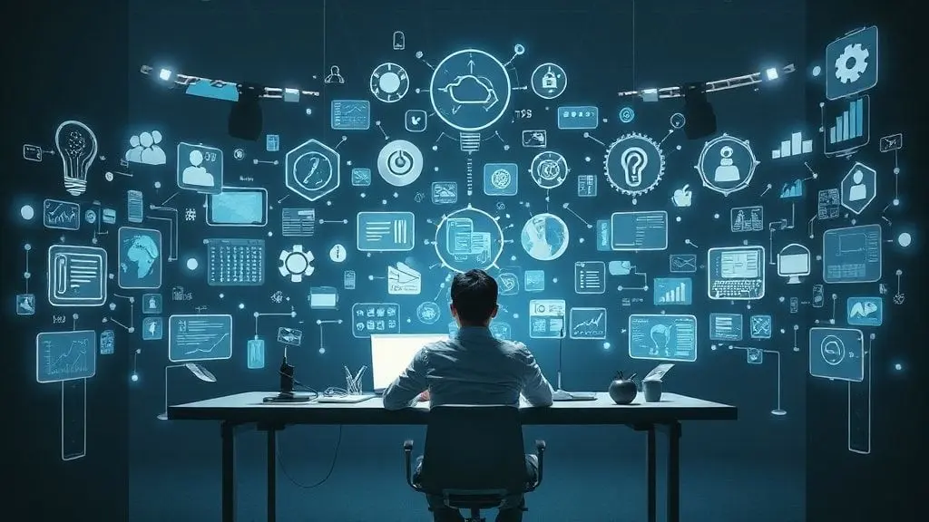 당신도 'AI 슈퍼팀'의 팀장이 될 수 있습니다