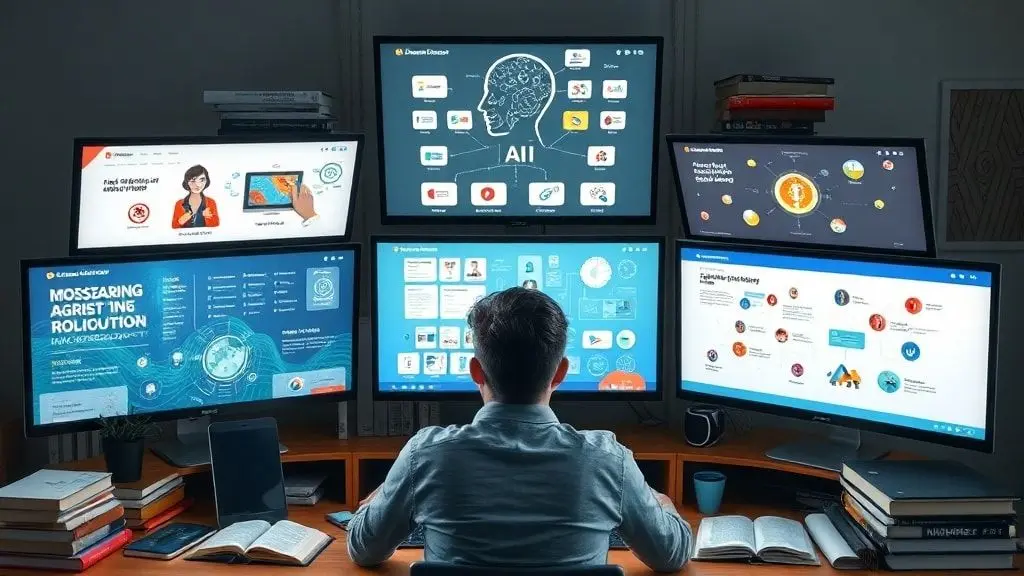 변화를 주도하는 리더의 자세: 끊임없는 학습과 실험