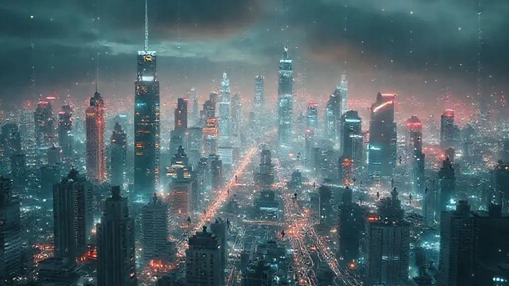 인공지능의 시대, 우리는 어디로 향하고 있는가?