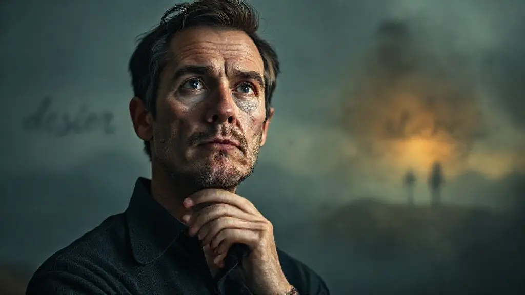 인간만의 고유한 영역은 사라지는가? - 욕망과 실존의 문제