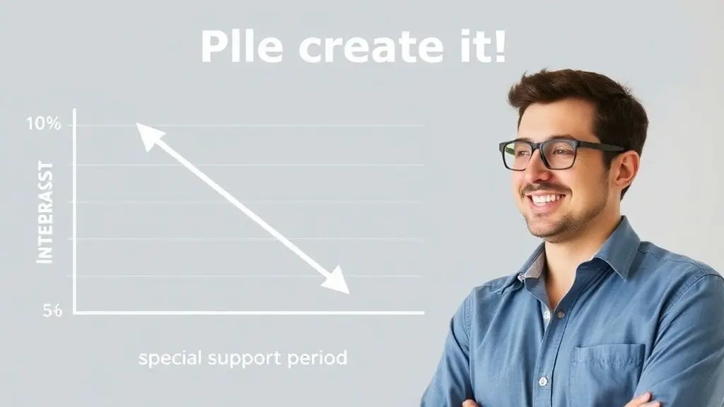 💡 '소상공인 분할상환 특례 지원'이란 무엇인가요?