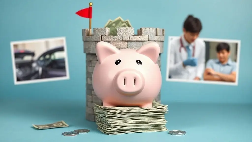 2. 비상금 통장으로 월급의 20% 보내기