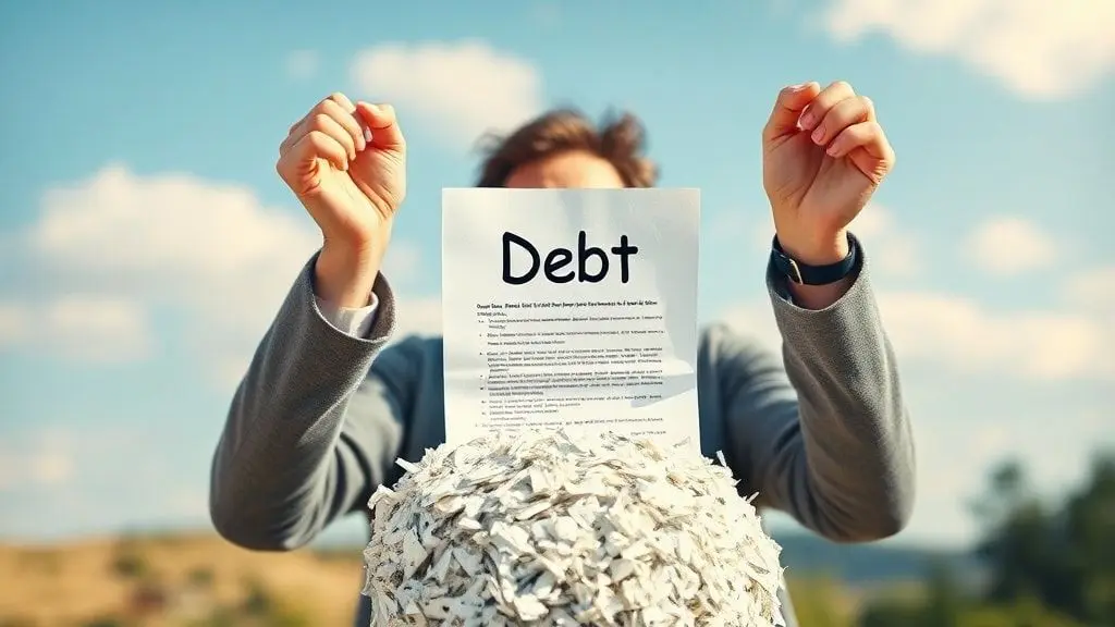 3. 고금리 빚부터 갚기: 가장 확실한 투자