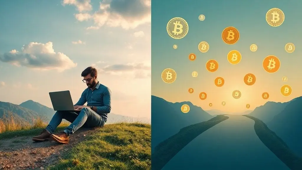 5. 공격적인 투자 영역: 월급의 5%