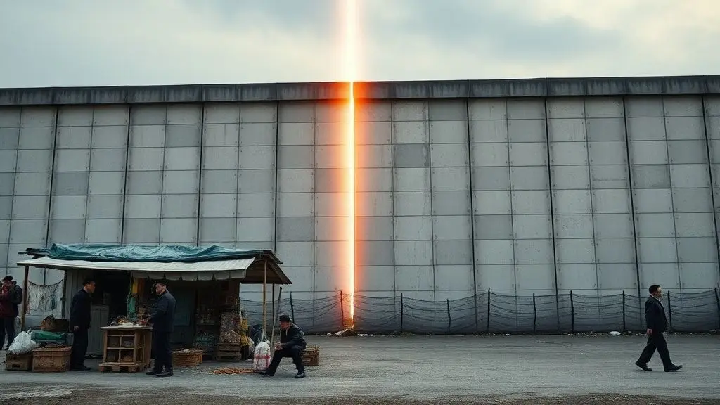 희망은 어디에 있는가? 개혁 개방과 외부의 역할