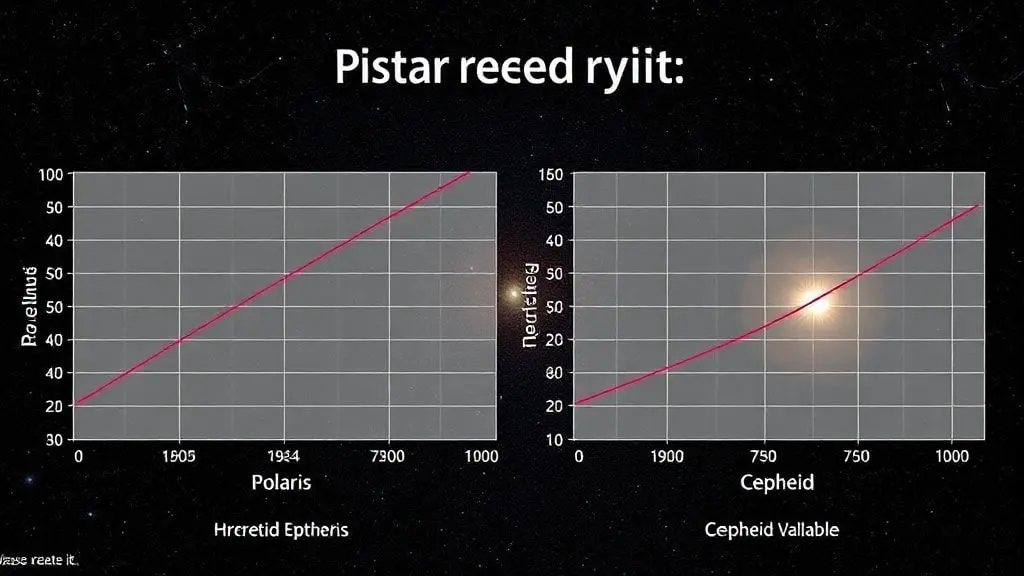4. 과학자들을 혼란에 빠뜨린 북극성의 이상 행동