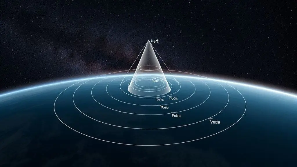 5. 영원할 것 같던 북극성, 그 미래와 우주적 의미