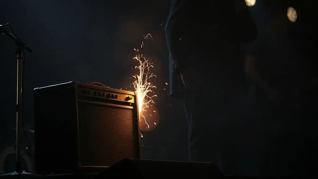 3. 빛 뒤에 숨겨진 그림자, 비극의 시작