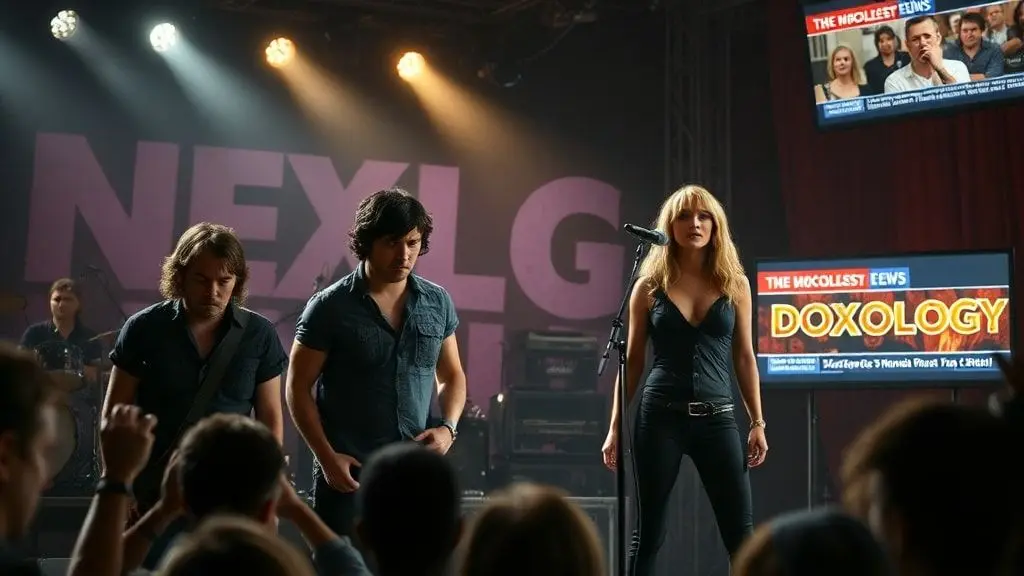 5. 정의의 무대, 그리고 몰락