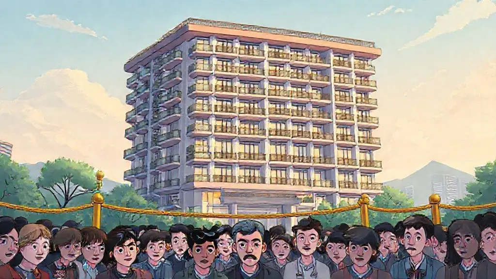 2. 서울 부동산 투자, 왜 어려워졌을까?