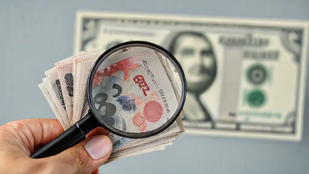 3. 원화 가치 하락과 달러 자산의 부상