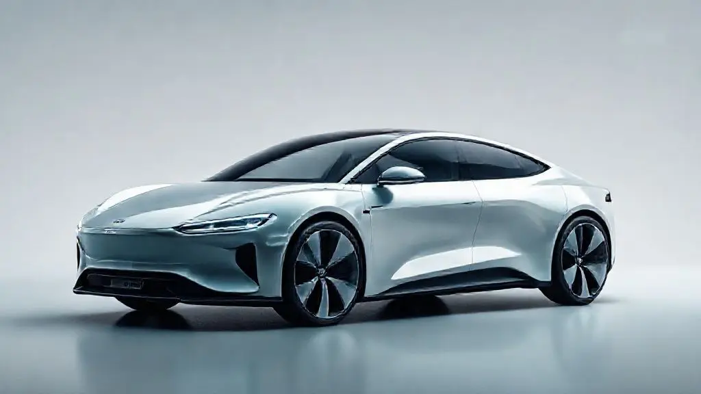 프리미엄을 향한 도약: 라이카 협업과 전기차 시장 진출