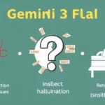 숨겨진 그림자: 제미나이 3 플래시의 치명적인 약점