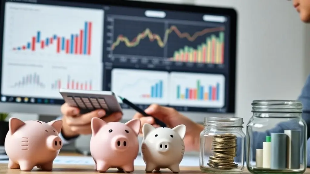 6. 연말정산은 곧 재테크의 시작, 현명한 소비 습관이 중요!