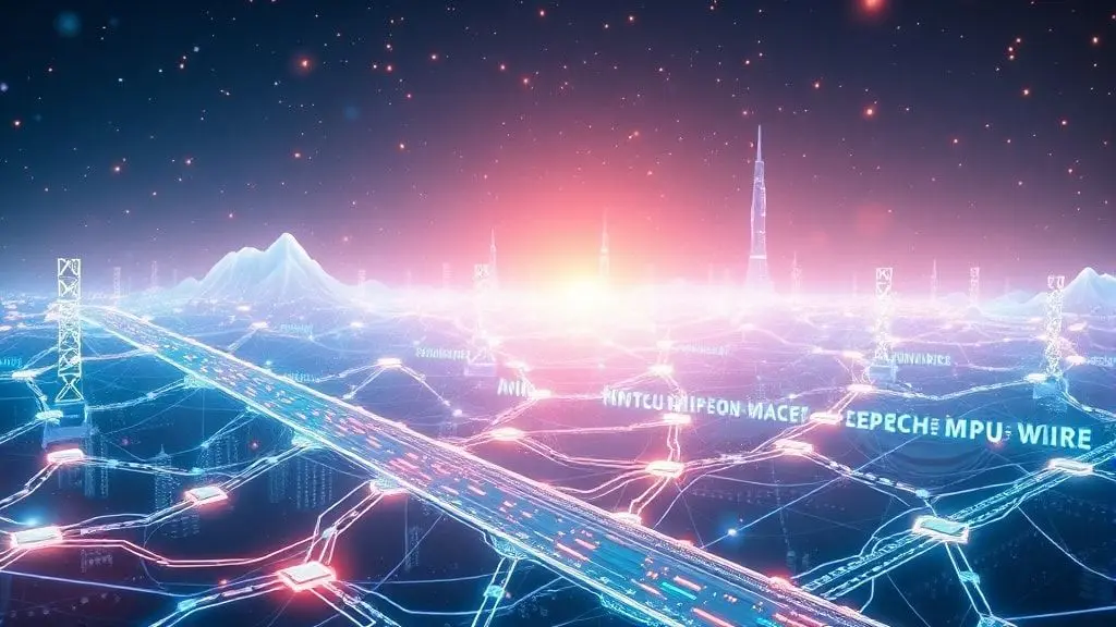 5. 결론 - 효율성 전쟁, 한국이 이끌 미래 AI