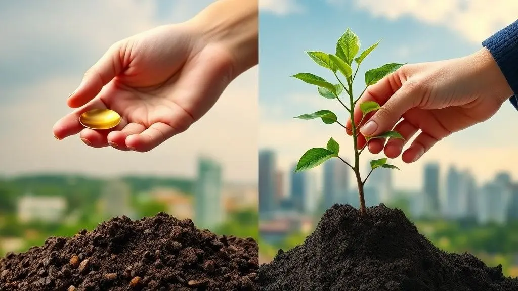 부의 씨앗은 어디에서 오는가? 자수성가 시대의 도래