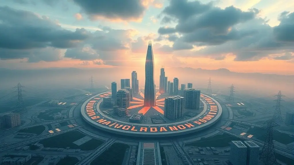 2026년, 부의 나침반: AI 시대의 숨겨진 보물과 당신의 전문성