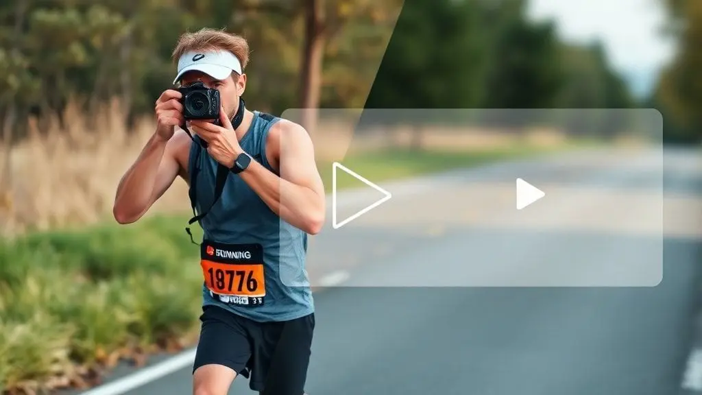 마스터즈 러너들의 성장 동력, '유튜브'에서 찾다