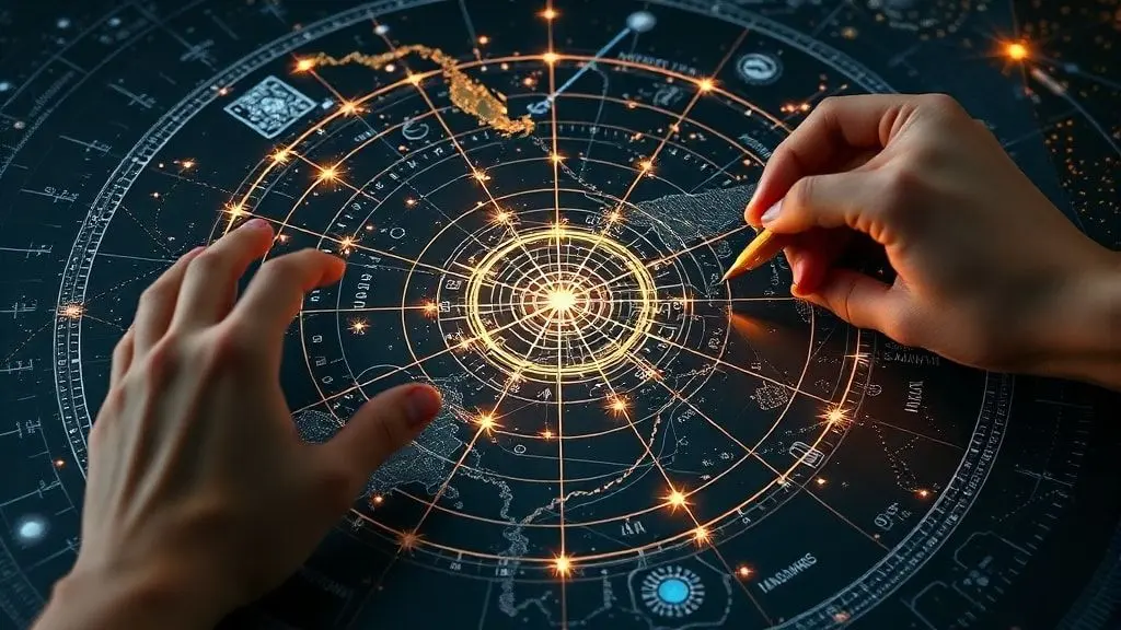 새로운 우주 지도를 향한 여정