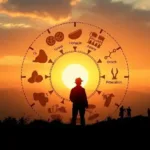 전쟁이 남긴 교훈: 식량, 그리고 인간의 적응력