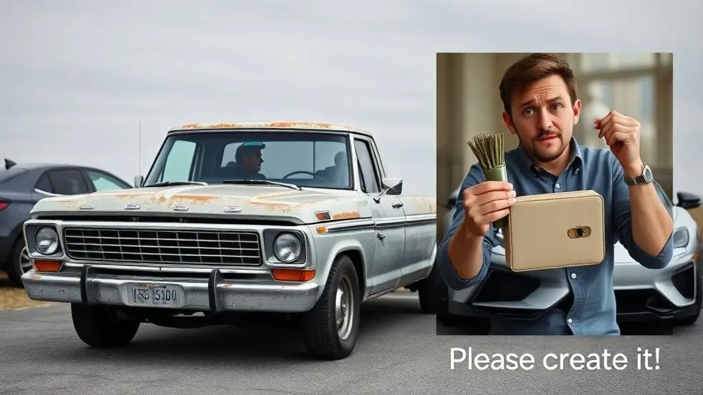 1. 평범함 속에 숨겨진 부의 지혜와 과시 욕구의 함정