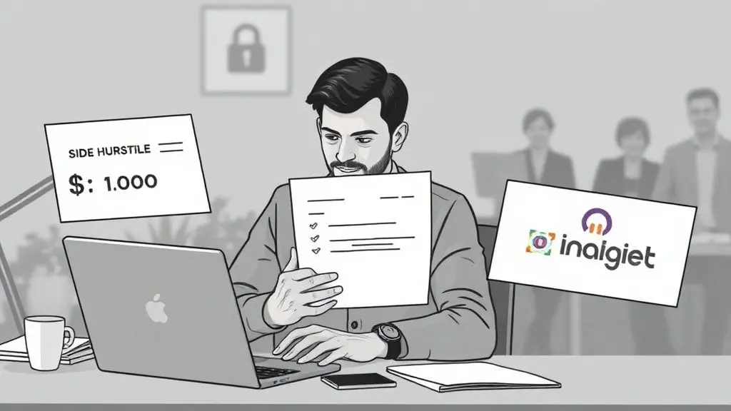 3. 다양한 수입원 구축과 나만의 재정 보안