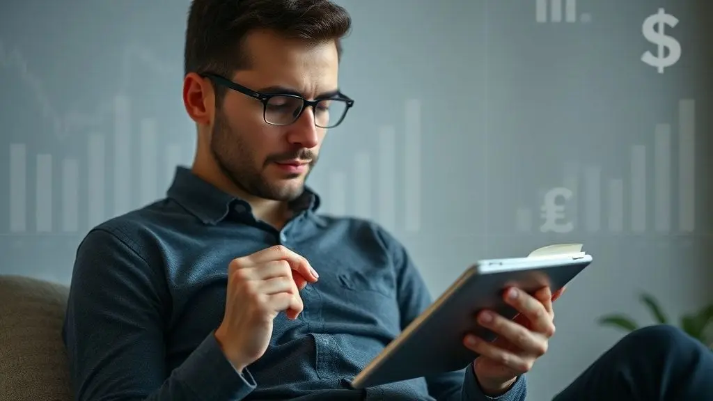 4. 끊임없는 학습과 조용한 부자의 최종 비결