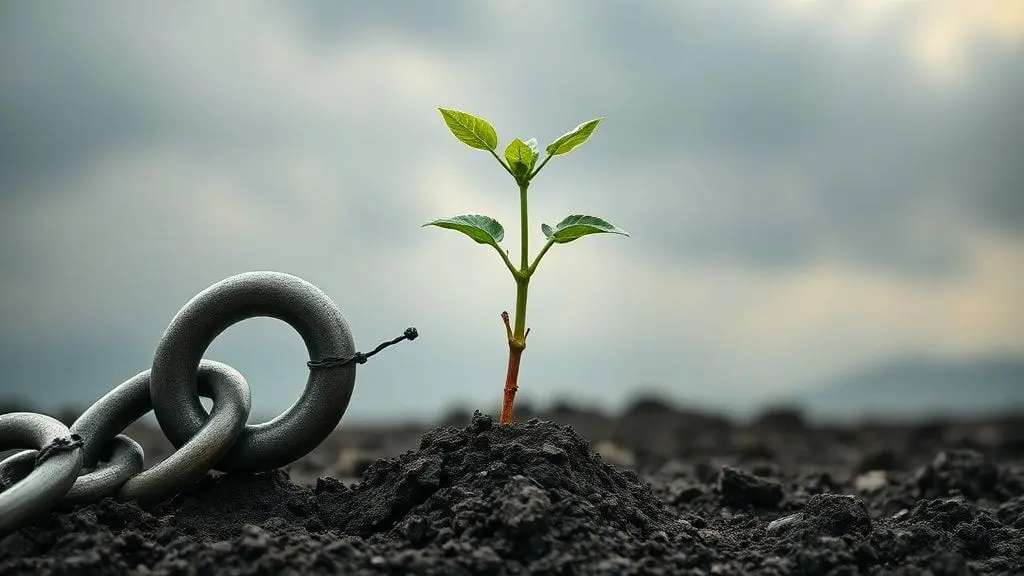 IMF 위기, 새로운 도약의 발판이 되다