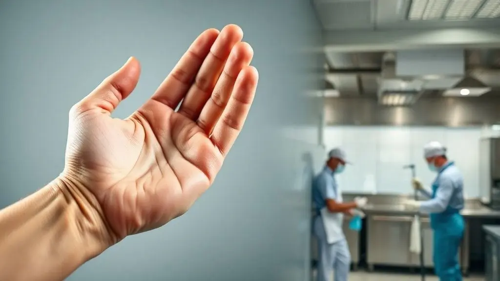 🆘 위기 가구와 위생 관리를 위한 긴급 지원 & 청소 지원금