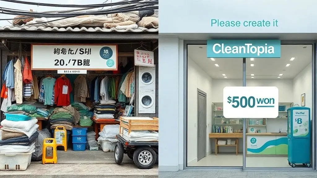 파격적인 가격 전략, 어떻게 가능했을까?