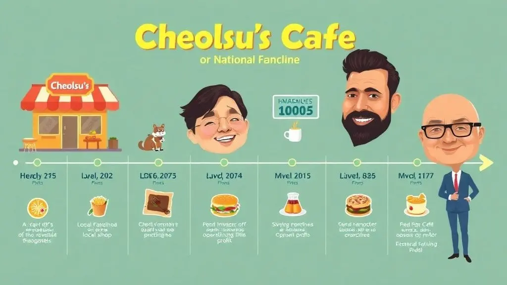 벤처 캐피탈부터 외국인 투자까지: 회사의 가치를 키우는 법